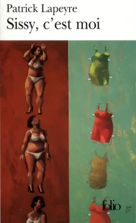 Couverture du produit · Sissy, c'est moi