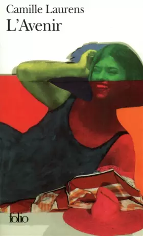 Couverture du produit · L'Avenir