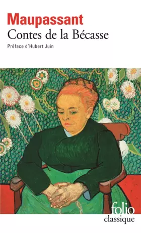 Couverture du produit · Contes de la bécasse