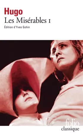 Couverture du produit · Les Misérables, tome 1