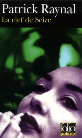 Couverture du produit · La Clef de Seize