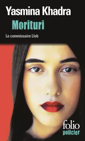 Couverture du produit · Morituri