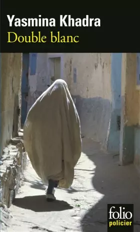 Couverture du produit · Double blanc