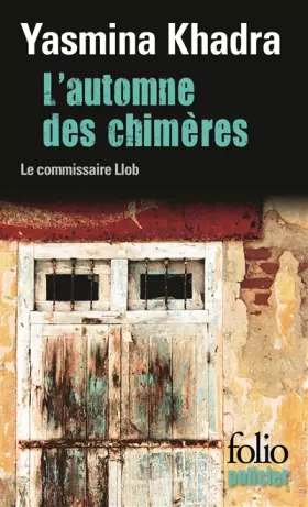 Couverture du produit · L'Automne des chimères