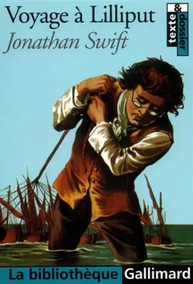 Couverture du produit · Voyage à Lilliput