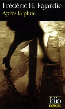 Couverture du produit · Après la pluie