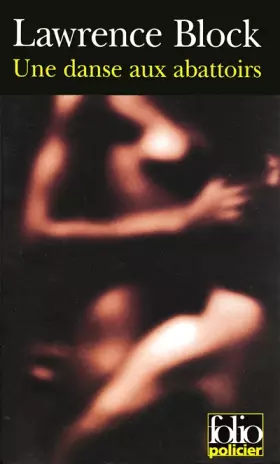 Couverture du produit · Une danse aux abattoirs