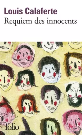 Couverture du produit · Requiem des innocents
