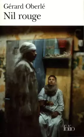 Couverture du produit · Nil rouge