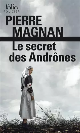 Couverture du produit · Le Secret des Andrônes