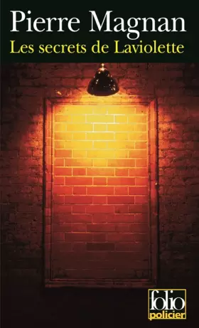 Couverture du produit · Les Secrets de laviolette