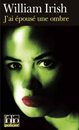 Couverture du produit · J'ai épousé une ombre