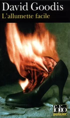 Couverture du produit · L'allumette facile