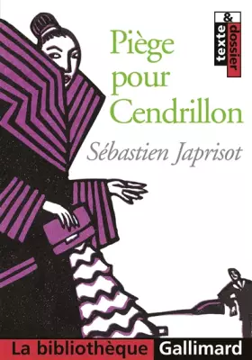 Couverture du produit · Piège pour Cendrillon