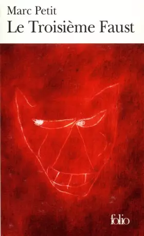 Couverture du produit · Le Troisième Faust