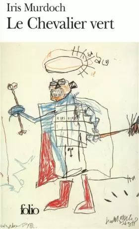 Couverture du produit · Le Chevalier vert