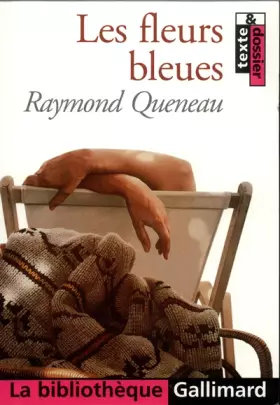 Couverture du produit · Les Fleurs bleues