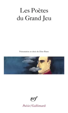 Couverture du produit · Les Poètes du grand jeu
