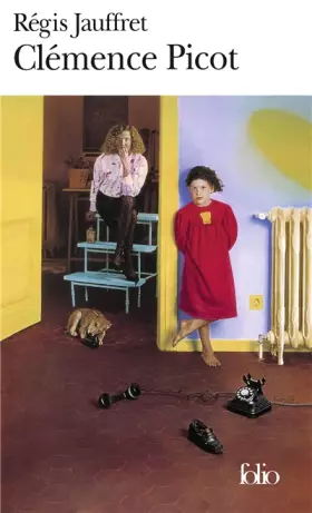 Couverture du produit · Clémence Picot