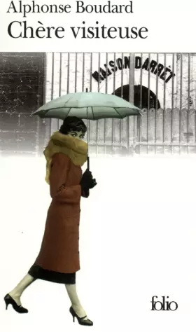 Couverture du produit · Chère visiteuse