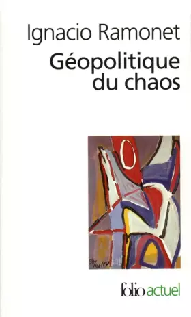 Couverture du produit · Géopolitique du chaos