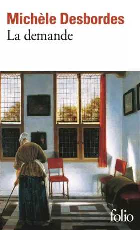 Couverture du produit · La Demande: Histoire