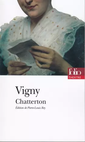 Couverture du produit · Chatterton