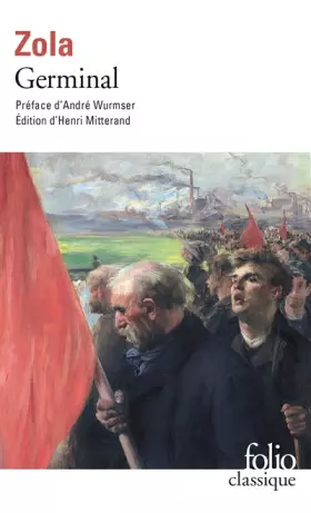 Couverture du produit · Germinal