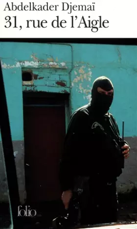Couverture du produit · 31 rue de l'aigle