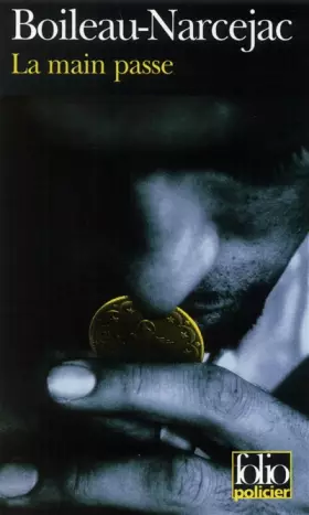 Couverture du produit · La Main passe