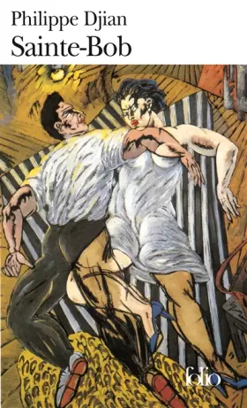 Couverture du produit · Sainte-Bob