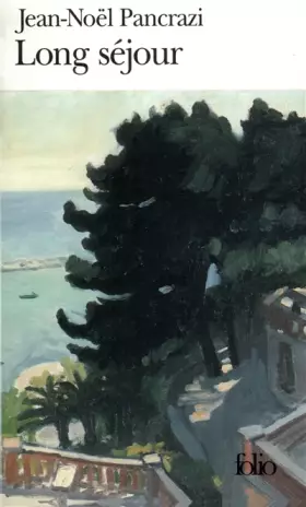 Couverture du produit · Long séjour