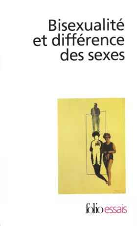 Couverture du produit · Bisexualité et différence des sexes