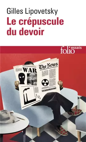 Couverture du produit · Le Crépuscule du devoir