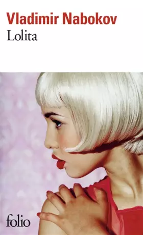 Couverture du produit · Lolita