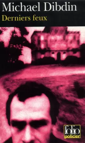 Couverture du produit · Derniers feux
