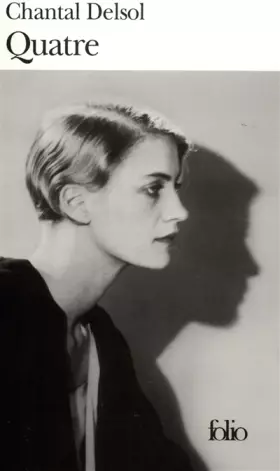 Couverture du produit · Quatre