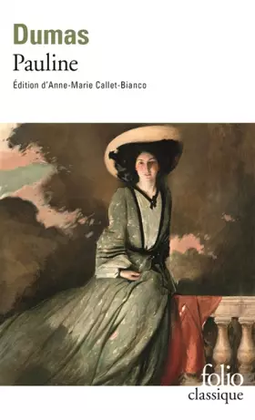 Couverture du produit · Pauline
