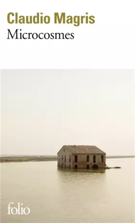 Couverture du produit · Microcosmes