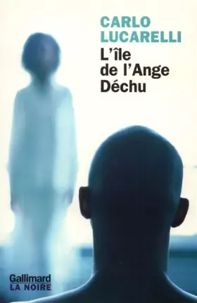 Couverture du produit · L'Île de l'ange déchu
