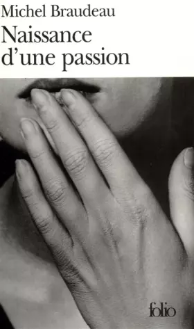 Couverture du produit · Naissance d'une passion