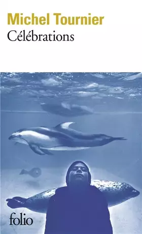 Couverture du produit · Célébrations