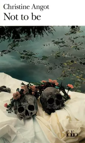 Couverture du produit · Not to be