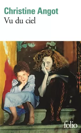 Couverture du produit · Vu du ciel