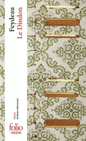 Couverture du produit · Le Dindon