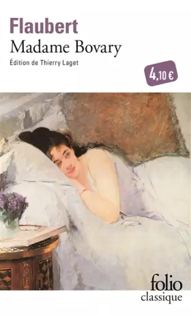 Couverture du produit · Madame Bovary