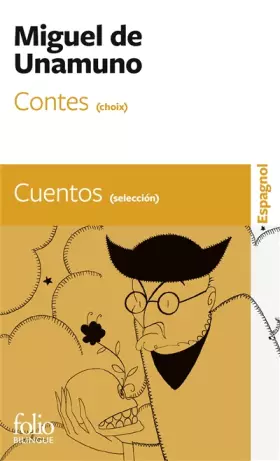 Couverture du produit · Contes