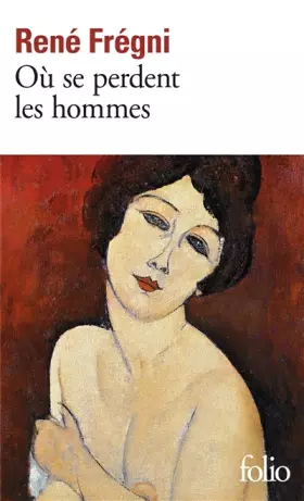 Couverture du produit · Où se perdent les hommes