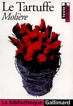 Couverture du produit · Le Tartuffe