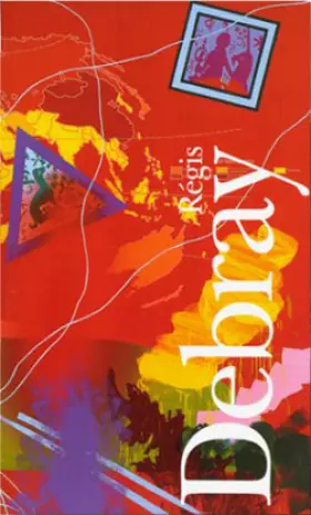 Couverture du produit · Debray, avril 2000